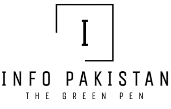 the info pakistan